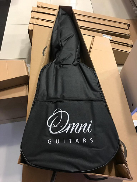 Omni CG-100 - Классическая гитара