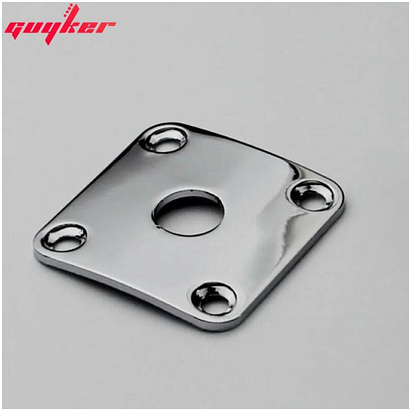 GUYKER JP-3 CR - Панель для электроники