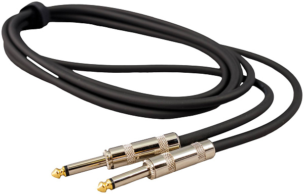 STANDS & CABLES GC-003-3 - Инструментальный кабель