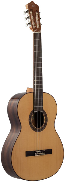 PEREZ 630 Spruce - Гитара классическая 4/4