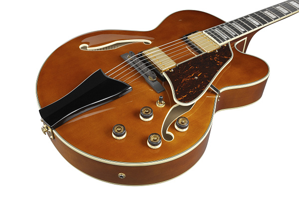 IBANEZ AF95-DA - Полуакустическая гитара