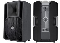 RCF ART 725-A MK II Активная двухполосная АС