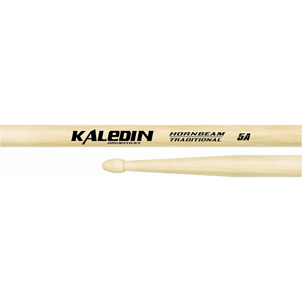 KALEDIN DRUMSTICKS 7KLHB5A - Барабанные палочки 5A, граб