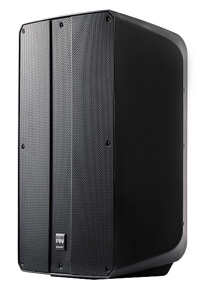 Echo Acoustic EM112P - Активная акустическая система,1000Вт