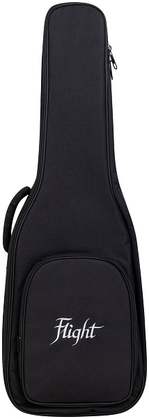 FLIGHT Mini Bass Lite SFG - Бас-гитара уменьшенная