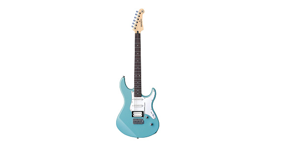 YAMAHA PACIFICA112V SonicBlue - Электрогитара
