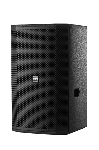 Echo Acoustic EA112P - Акустическая система 12' (активная), 1400W