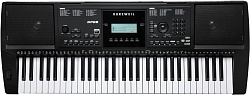 Kurzweil KP80 LB - Синтезатор, 61 , с автоаккомпанементом