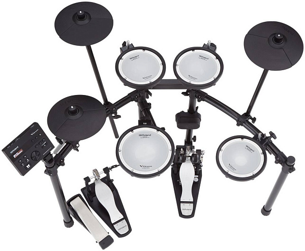 ROLAND TD-07 DMK - Электронная ударная установка