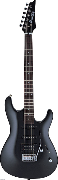 IBANEZ GSA60-BKN - Электрогитара