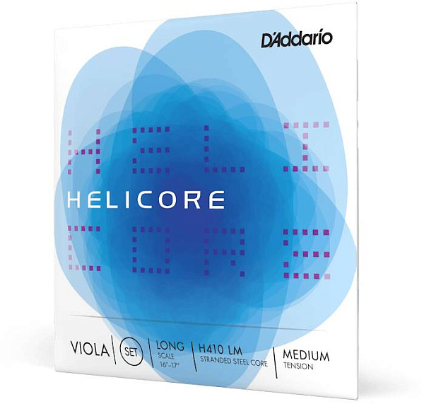 D'ADDARIO H413 LM - Струна одиночная для альта