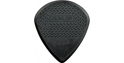 Dunlop 471R3C Max-Grip™ Jazz III Refill Bag Медиатор.