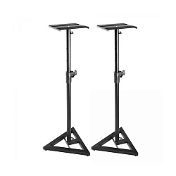 ONSTAGE SMS6000-P Стойки под монитор (пара)