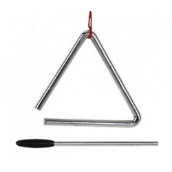 Fleet FLT-T08 Треугольник с палочкой