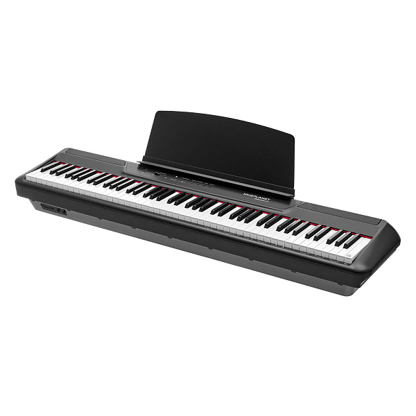 MUZPLANET P-45B - Цифровое пианино