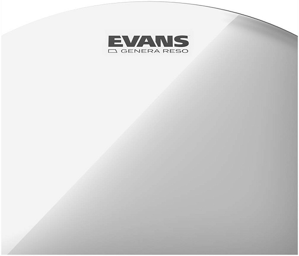 EVANS TT16GR - Пластик 16"
