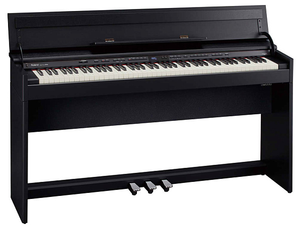 Roland DP90-ECB цифровое фортепиано