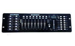 YPI 192 CONTROL - Пульт управления светом 192 канала