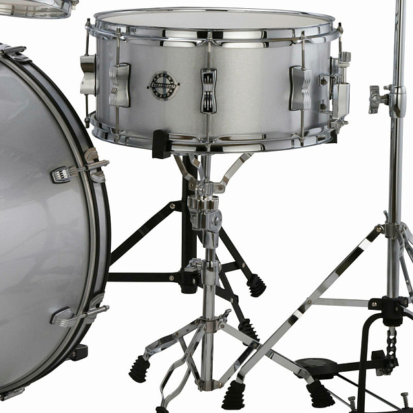 LUDWIG LC175 (15) Accent CS Combo - Ударная установка