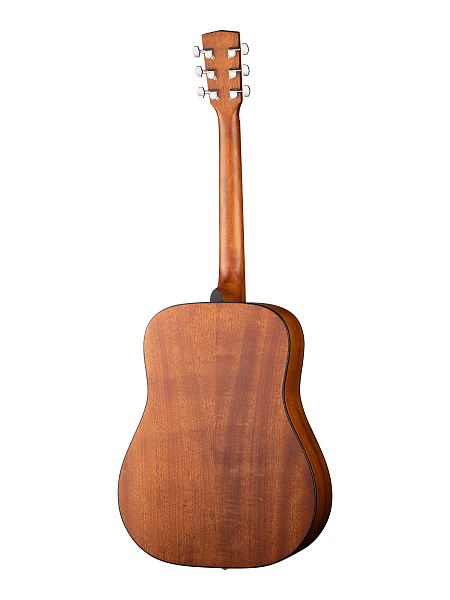 Cort AD810-SSB Standard Series - Акустическая гитара