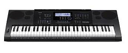 CASIO CTK-6200 синтезатор 61 клавиша