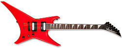 JACKSON JS32T WARRIOR™ FERRARI RED электрогитара