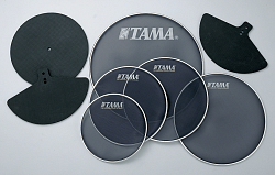 TAMA MH10T 10 тихий тренировочный пластик