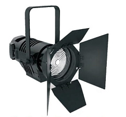 Театральный прожектор с линзой Френеля Monon VIVI30-SEB-7C95A