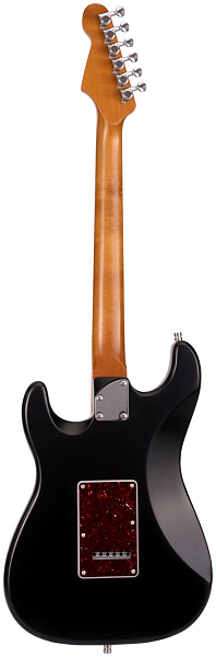 PATINA PS-3 BK - Электрогитара шестиструнная