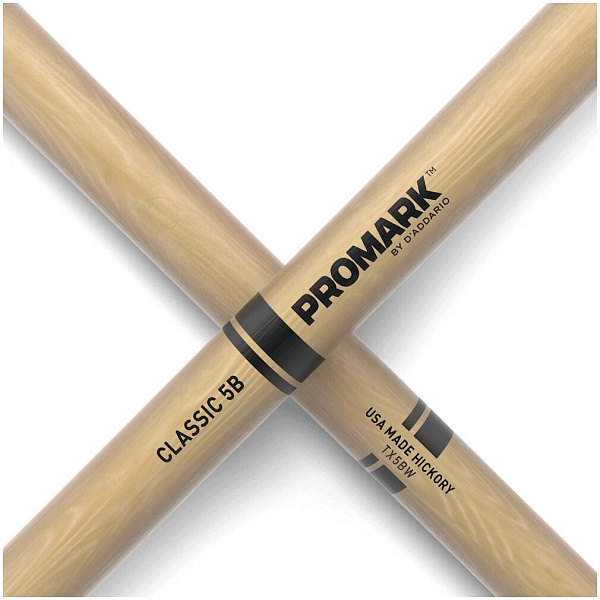 PRO MARK TX5BW - Барабанные палочки орех