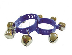 Fleet FLT-WBR1 Колокольчики.