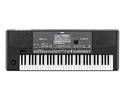KORG PA600 - Профессиональная аранжировочная станция