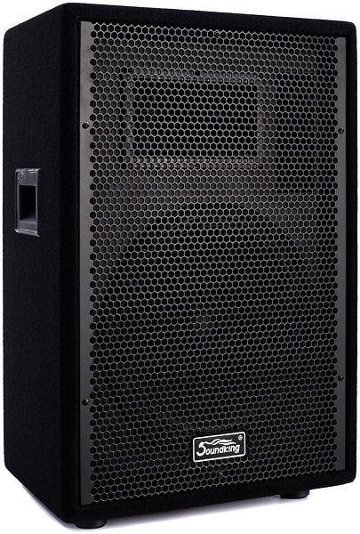 SOUNDKING J212A Активная акустическая система, 200Вт, Soundking