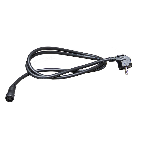 Involight Power Extension cable 10M - Кабель удлинительный силовой для LEDBAR, 10 м