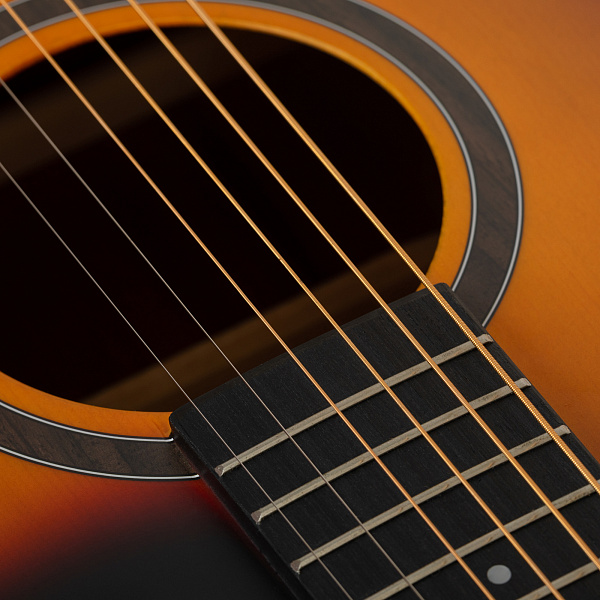 ROCKDALE Aurora D3 C SBST - Акустическая гитара