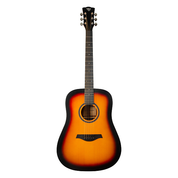 ROCKDALE Aurora D3 SBST - Акустическая гитара