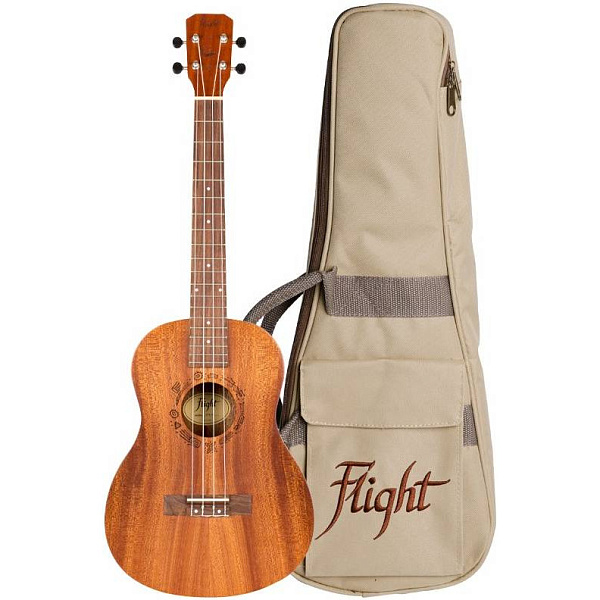 FLIGHT NUB310 - Укулеле, баритон