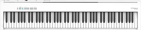 ROLAND FP-30X-WH - Цифровое фортепиано 