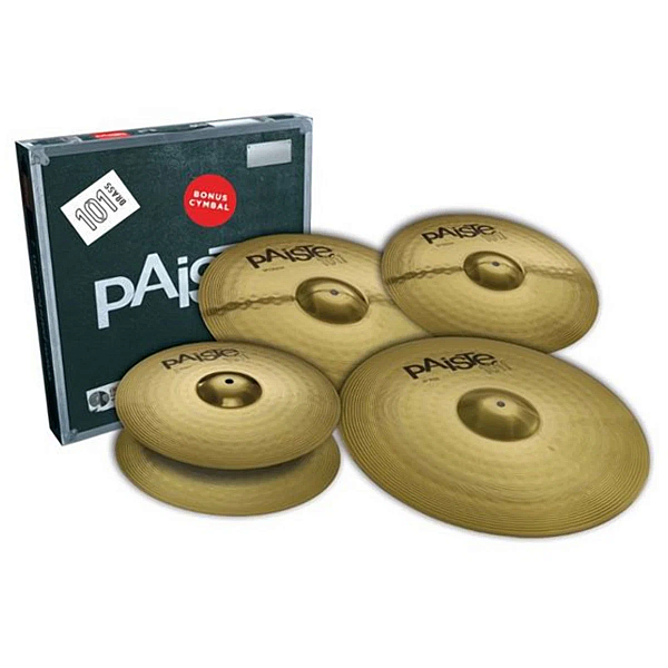 Paiste 000014US14 - Набор тарелок