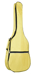 MARTIN ROMAS ГК-2 жёлтый - Чехол для классической гитары