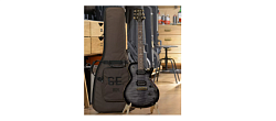 PRS SE 245 CHARCOAL BURST - Электрогитара