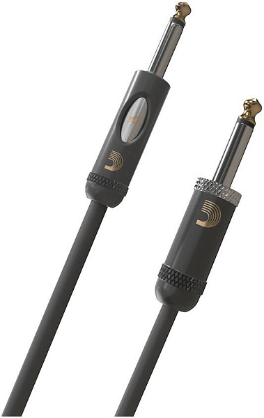 PLANET WAVES PW-AMSK-10 - Инструментальный кабель
