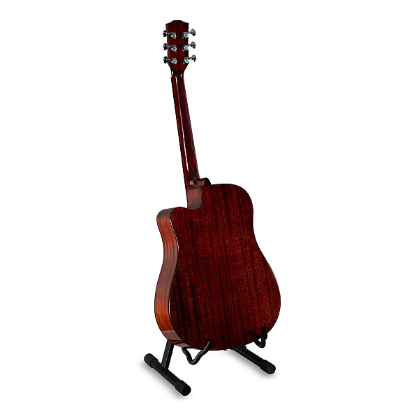 Emotive Rightwood D3 NA - Акустическая гитара дредноут, цвет натуральный