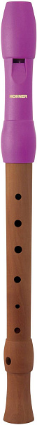 HOHNER B95851 - Блокфлейта сопрано немецкая система