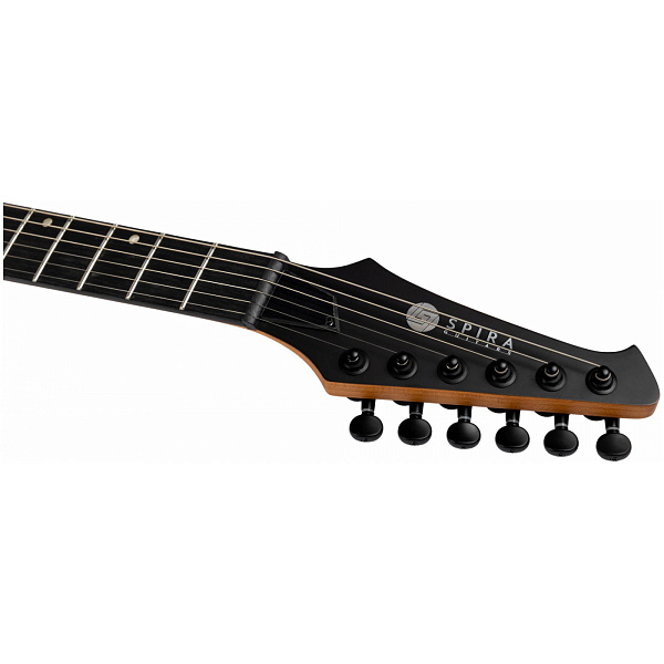 SPIRA S-400 MWH - Электрогитара