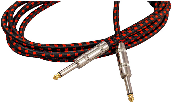 STANDS & CABLES GC-039 3 - Инструментальный кабель