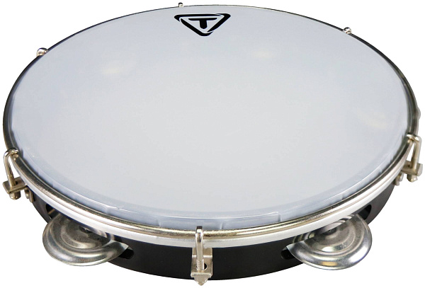 TYCOON TPD-10A B - Пандейру 10" (25 см)