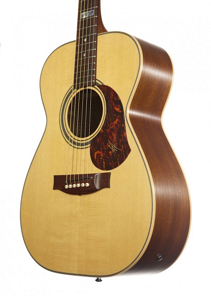 Maton EBG808TE - Электроакустическая гитара