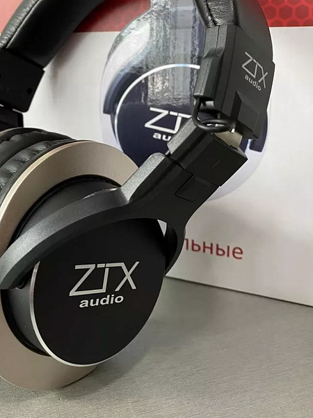 ZTX audio H-100 - Наушники