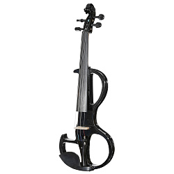 ANTONIO LAVAZZA EVL-04 BK - Электроскрипка